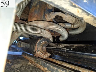 Used Construction Machine Used KOBELCO KOBELCO Demolition excavators Mini moku SK30UR-5