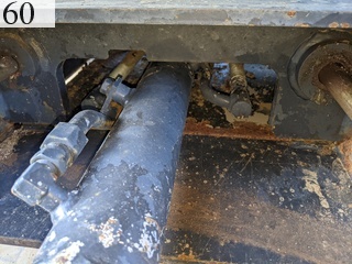 Used Construction Machine Used KOBELCO KOBELCO Demolition excavators Mini moku SK30UR-5