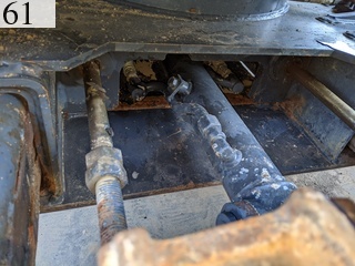 Used Construction Machine Used KOBELCO KOBELCO Demolition excavators Mini moku SK30UR-5