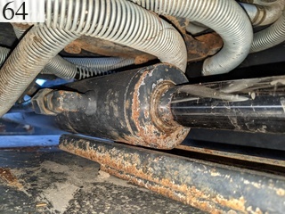 Used Construction Machine Used KOBELCO KOBELCO Demolition excavators Mini moku SK30UR-5