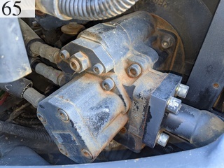 Used Construction Machine Used KOBELCO KOBELCO Demolition excavators Mini moku SK30UR-5