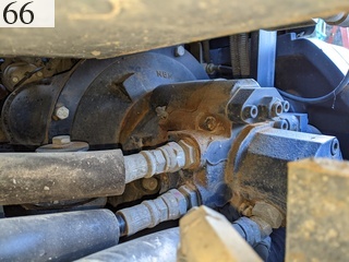 Used Construction Machine Used KOBELCO KOBELCO Demolition excavators Mini moku SK30UR-5