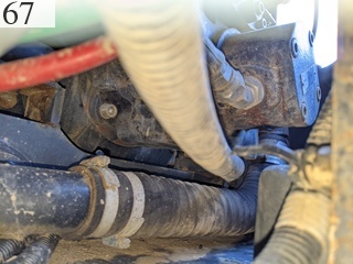 Used Construction Machine Used KOBELCO KOBELCO Demolition excavators Mini moku SK30UR-5