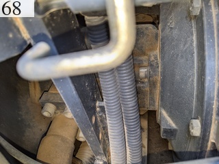 Used Construction Machine Used KOBELCO KOBELCO Demolition excavators Mini moku SK30UR-5