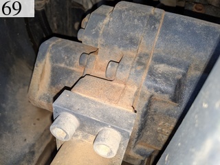 Used Construction Machine Used KOBELCO KOBELCO Demolition excavators Mini moku SK30UR-5