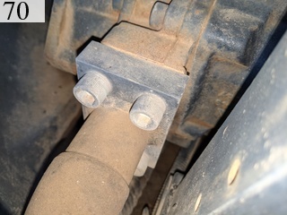 Used Construction Machine Used KOBELCO KOBELCO Demolition excavators Mini moku SK30UR-5