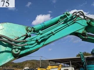 Used Construction Machine Used KOBELCO KOBELCO Demolition excavators Mini moku SK30UR-5