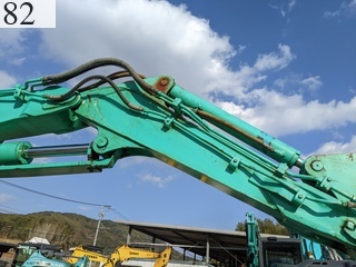 Used Construction Machine Used KOBELCO KOBELCO Demolition excavators Mini moku SK30UR-5