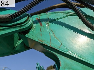 Used Construction Machine Used KOBELCO KOBELCO Demolition excavators Mini moku SK30UR-5