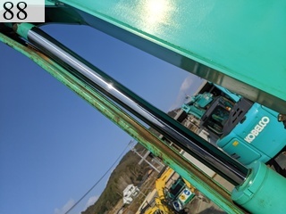 Used Construction Machine Used KOBELCO KOBELCO Demolition excavators Mini moku SK30UR-5