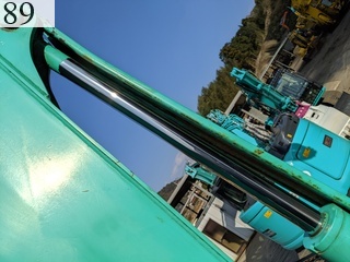 Used Construction Machine Used KOBELCO KOBELCO Demolition excavators Mini moku SK30UR-5