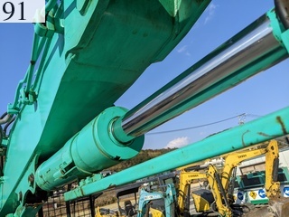 Used Construction Machine Used KOBELCO KOBELCO Demolition excavators Mini moku SK30UR-5