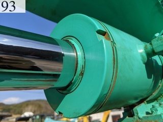 Used Construction Machine Used KOBELCO KOBELCO Demolition excavators Mini moku SK30UR-5