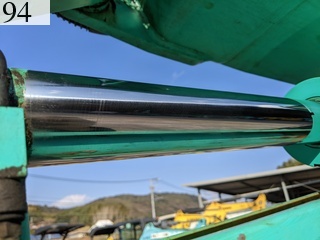 Used Construction Machine Used KOBELCO KOBELCO Demolition excavators Mini moku SK30UR-5