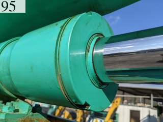 Used Construction Machine Used KOBELCO KOBELCO Demolition excavators Mini moku SK30UR-5