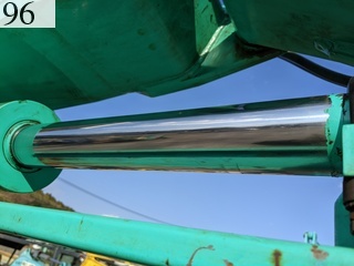 Used Construction Machine Used KOBELCO KOBELCO Demolition excavators Mini moku SK30UR-5