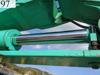 Used Construction Machine Used KOBELCO KOBELCO Demolition excavators Mini moku SK30UR-5