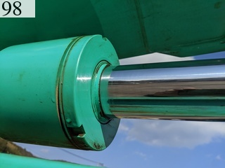 Used Construction Machine Used KOBELCO KOBELCO Demolition excavators Mini moku SK30UR-5