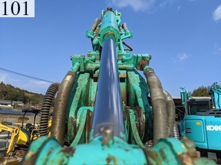 Used Construction Machine Used KOBELCO KOBELCO Demolition excavators Mini moku SK30UR-5