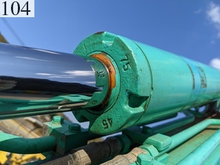 Used Construction Machine Used KOBELCO KOBELCO Demolition excavators Mini moku SK30UR-5