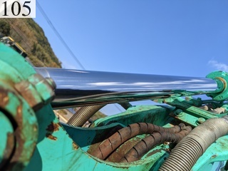 Used Construction Machine Used KOBELCO KOBELCO Demolition excavators Mini moku SK30UR-5