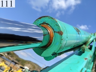 Used Construction Machine Used KOBELCO KOBELCO Demolition excavators Mini moku SK30UR-5