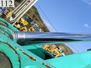 Used Construction Machine Used KOBELCO KOBELCO Demolition excavators Mini moku SK30UR-5