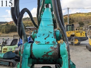 Used Construction Machine Used KOBELCO KOBELCO Demolition excavators Mini moku SK30UR-5