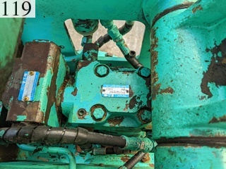 Used Construction Machine Used KOBELCO KOBELCO Demolition excavators Mini moku SK30UR-5