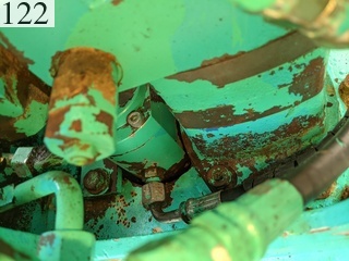 Used Construction Machine Used KOBELCO KOBELCO Demolition excavators Mini moku SK30UR-5