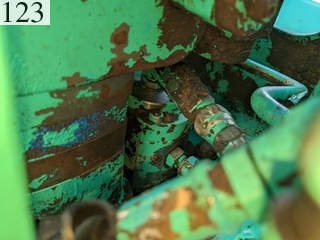 Used Construction Machine Used KOBELCO KOBELCO Demolition excavators Mini moku SK30UR-5