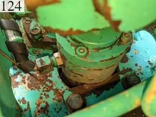 Used Construction Machine Used KOBELCO KOBELCO Demolition excavators Mini moku SK30UR-5