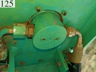 Used Construction Machine Used KOBELCO KOBELCO Demolition excavators Mini moku SK30UR-5