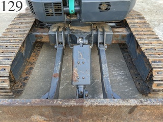 Used Construction Machine Used KOBELCO KOBELCO Demolition excavators Mini moku SK30UR-5