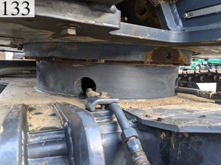 Used Construction Machine Used KOBELCO KOBELCO Demolition excavators Mini moku SK30UR-5