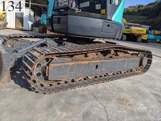 Used Construction Machine Used KOBELCO KOBELCO Demolition excavators Mini moku SK30UR-5