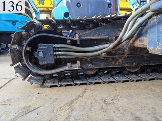 Used Construction Machine Used KOBELCO KOBELCO Demolition excavators Mini moku SK30UR-5