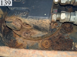 Used Construction Machine Used KOBELCO KOBELCO Demolition excavators Mini moku SK30UR-5