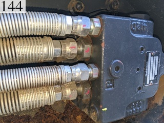 Used Construction Machine Used KOBELCO KOBELCO Demolition excavators Mini moku SK30UR-5