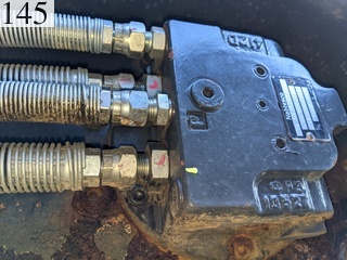 Used Construction Machine Used KOBELCO KOBELCO Demolition excavators Mini moku SK30UR-5