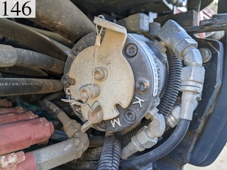 Used Construction Machine Used KOBELCO KOBELCO Demolition excavators Mini moku SK30UR-5