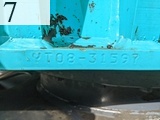 中古建設機械 中古 コベルコ建機 KOBELCO 自動車 解体機 ニブラー SK75SRD-3E