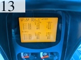 中古建設機械 中古 コベルコ建機 KOBELCO 自動車 解体機 ニブラー SK75SRD-3E