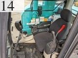 中古建設機械 中古 コベルコ建機 KOBELCO 自動車 解体機 ニブラー SK75SRD-3E