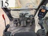 中古建設機械 中古 コベルコ建機 KOBELCO 自動車 解体機 ニブラー SK75SRD-3E
