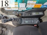 中古建設機械 中古 コベルコ建機 KOBELCO 自動車 解体機 ニブラー SK75SRD-3E