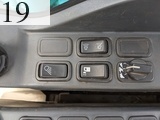 中古建設機械 中古 コベルコ建機 KOBELCO 自動車 解体機 ニブラー SK75SRD-3E