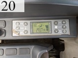 中古建設機械 中古 コベルコ建機 KOBELCO 自動車 解体機 ニブラー SK75SRD-3E