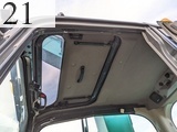 中古建設機械 中古 コベルコ建機 KOBELCO 自動車 解体機 ニブラー SK75SRD-3E