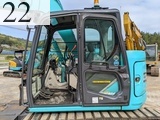 中古建設機械 中古 コベルコ建機 KOBELCO 自動車 解体機 ニブラー SK75SRD-3E